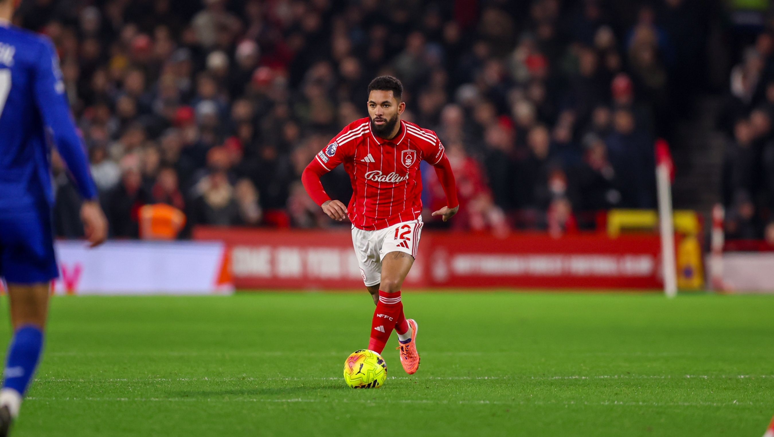 罗马诺:切尔西想纯租借道格拉斯·路易斯 已与尤文进行初步接触