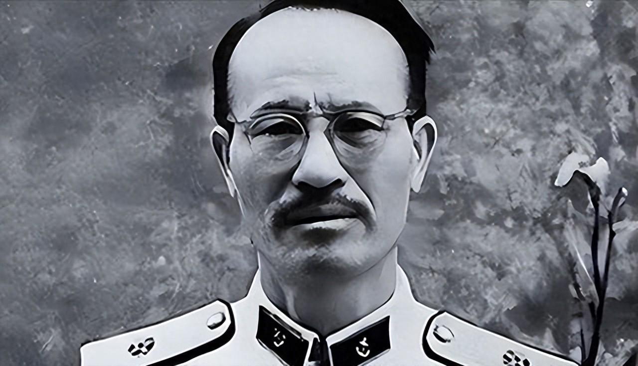 米乐体育-大授衔中仅授少将，他的警卫员却被授予大将，他的学生授元帅