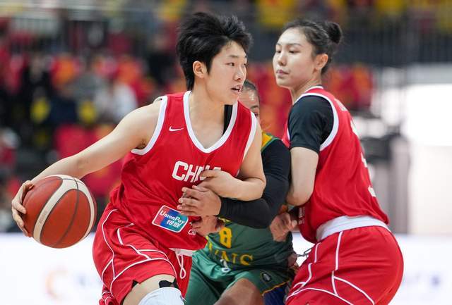 米乐-中国女篮vs马里前瞻：韩旭&amp;amp;李月汝压阵，中国女篮期待开门红