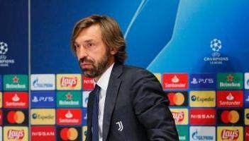 米乐官方网站-争取再胜尤文！不提当年之勇的波尔图主帅还想赢球